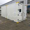 DNV2.7-1 Standard 8ft Offshore Reefer Container
