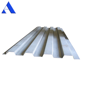 Corten Steel Shipping Container Front End Panel Parts with Zinc Shop Primer