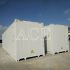 40ft Insulated Reefer Container Body without Cooling Unit