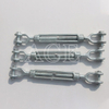 DNV GL Certified Lashing Materials Container Turnbuckle