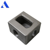 Parts and Accessories ISO 1161 Standard Casting Steel Container Corner Fitting