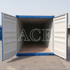 ISO Standard 20ft Shipping Container