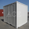 10ft Open Side Container