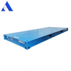 Steel Floor Bolster 20ft Platform Container