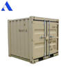 MIni Storage 6ft Shipping Container