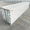Minus 60 Degree Thermo King Reefer 40ft Deep Feezer Containers