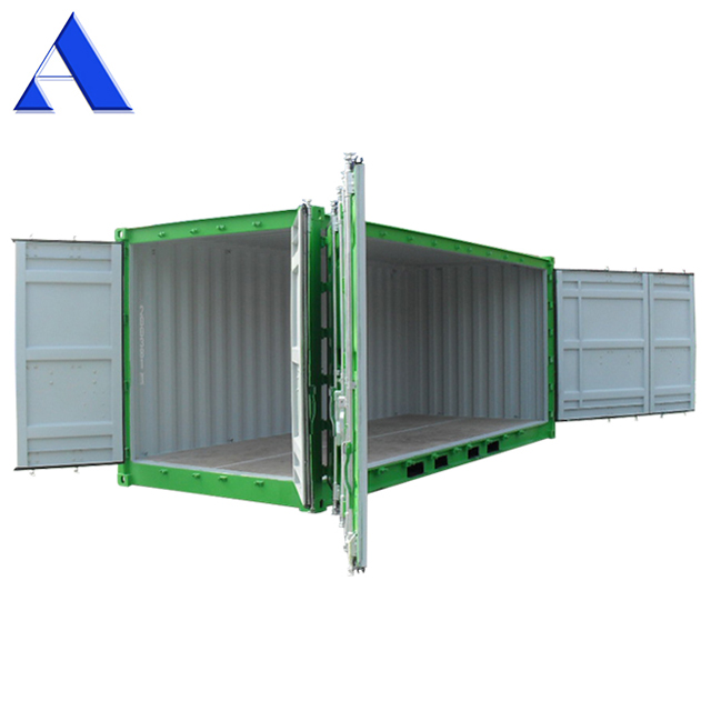 New 20ft Open Side Door Shipping Container for Sale