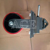 3T 5T Caster Shipping Container Wheels