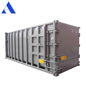 20ft Waste Transportation Container for Sale