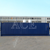 Brand New 40ft Open Side Shipping Container 