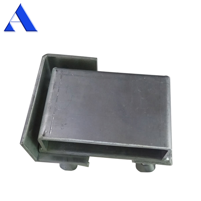 Dry Shipping Container Parts & Accessories Locking Box Lock Box