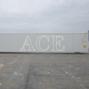 North America Railway Standard 53ft Steel Shipping Container