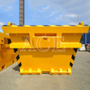 DNV Offshore Waste Skip Container for Sale