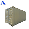  20ft High Cube Shipping Container for Sale in Stock