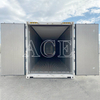 Wholesale Fast Delivery New 40ft High Cube Reefer Container Price