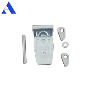 Shipping Container Spare Parts Door Hinge
