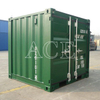 Mini Storage 8ft Shipping Container