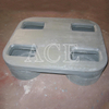 Shipping Container Lashing Equipment Flush ISO Socket