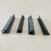 EPDM Shipping Container Door Seal Gaskets