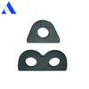 Single or Double Container Lashing Eye Plate