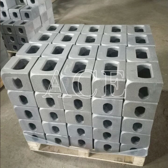 iso 1161 corner casting iso 1161 corner casting