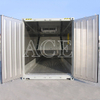 2 Room Dual Temperature Freezer and Chiller 20ft Reefer Container for Sale