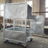 DNV 2.7-1 Standard Offshore Gas Bottle Rack 
