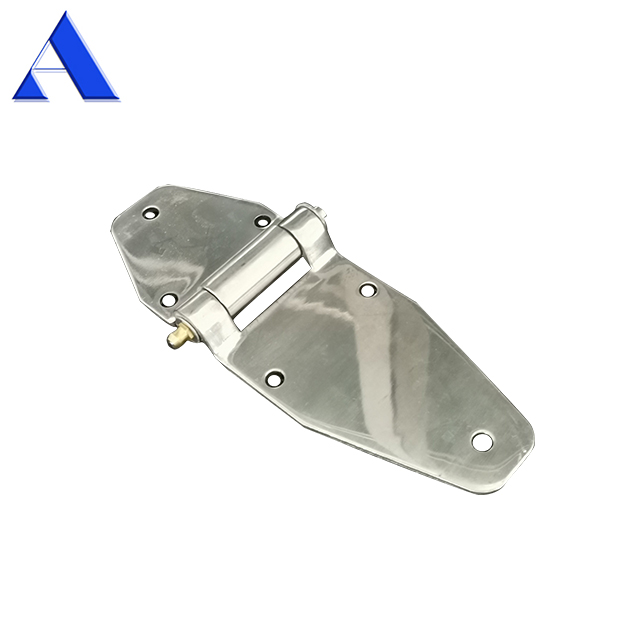 Stainless Steel Truck Body Parts Van Door Hinge