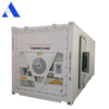 DNV 2.7-1 and CSC Double Certified 20ft Offshore Containers