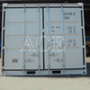 10ft Open Side Container