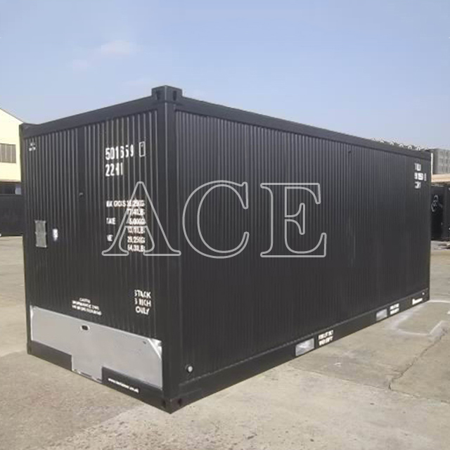 20ft Bitumen Containers for Sale