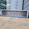 Movable Combined Storage 40ft Reefer Container Cold Room