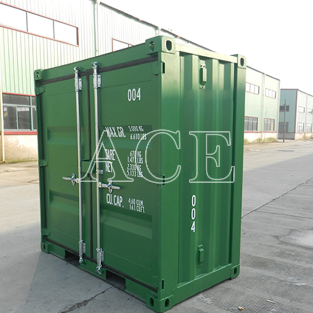Mini Storage 4ft Shipping Container