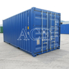 ISO Standard 20ft Shipping Container