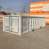 Brand New 6 meters 20 foot Shipping Container Swimming Pool Outdoor