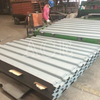 Corten Steel Shipping Container Front End Panel Parts with Zinc Shop Primer