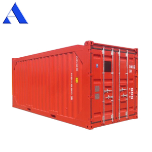 DNV 2.7-1 Standard 20ft Offshore Container