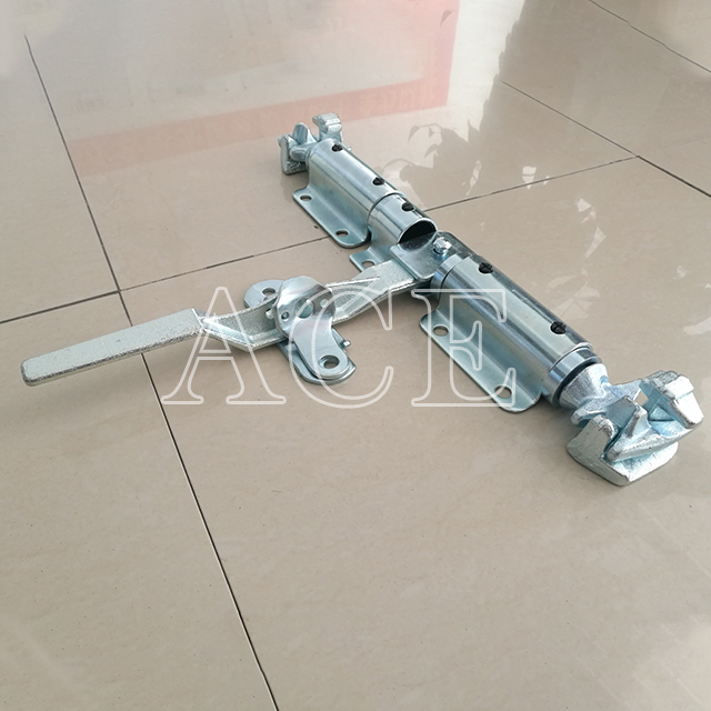 Shipping Container Door lock Buy shipping Container door parts